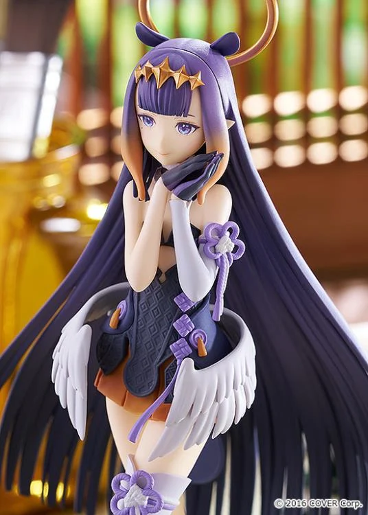 Hololive Production Pop Up Parade Ninomae Ina'nis Figure