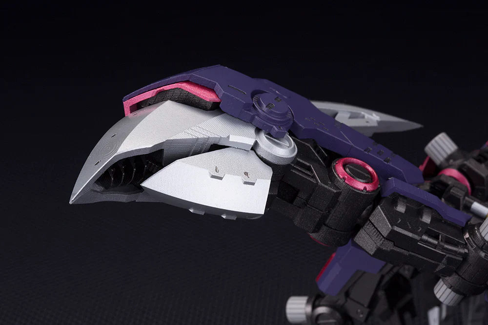 Zoids Highend Master Model EZ-036 Death Stinger 1/72 ScaleModel Kit (Reissue) #41