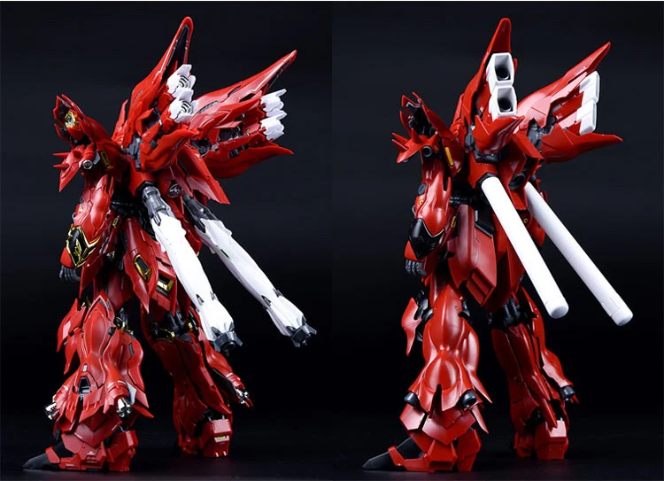 TAKUMI STUDIO - MG SINANJU ADD-ON CONVERSION KIT