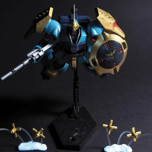 HGUC #83 MSN-03 Jagd Doga Gyunei Guss Custom