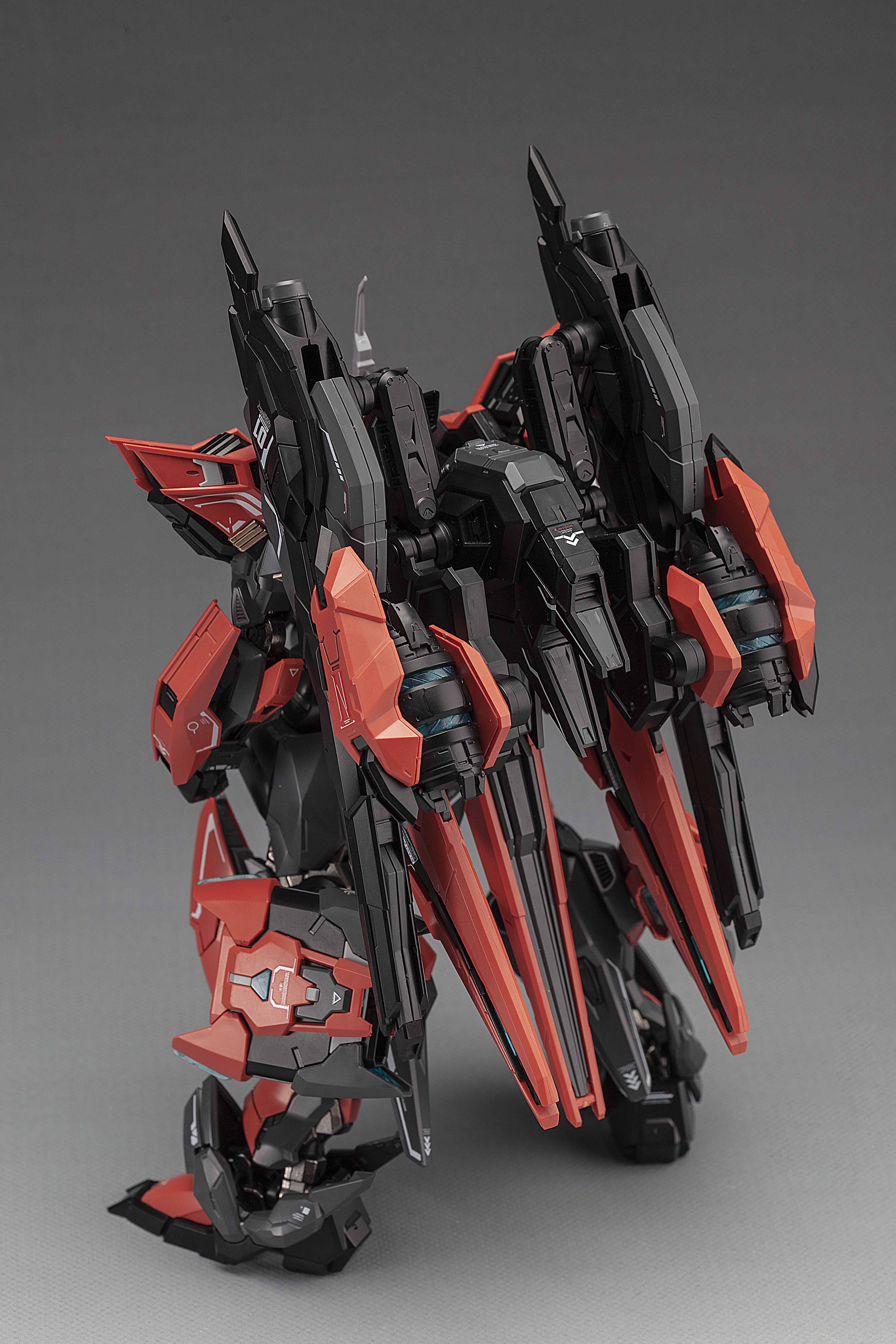 Annihilation (Yanmie) 1/100 Scale Model Kit