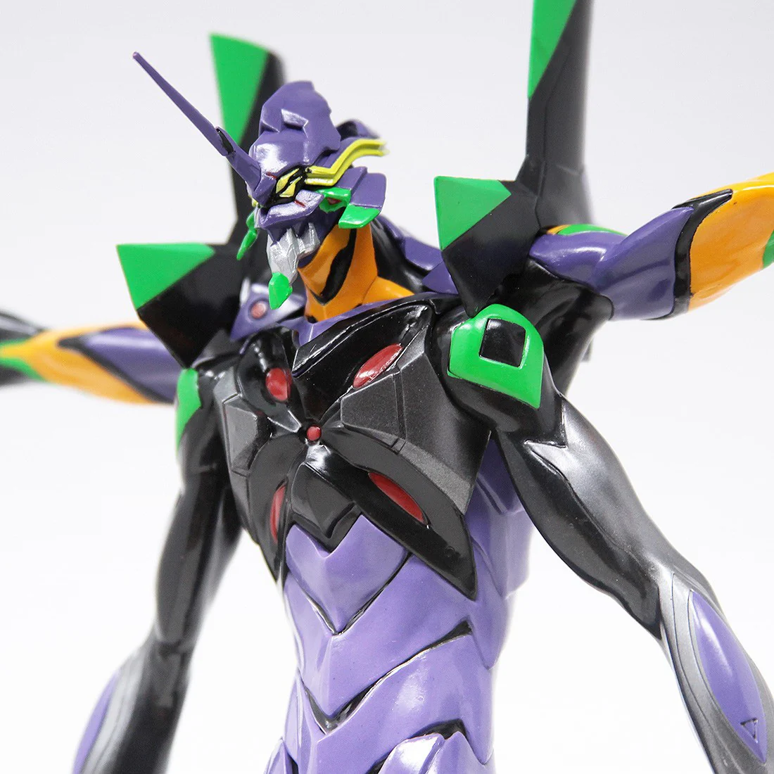 Rebuild of Evangelion Ichibansho EVA-13 (3.0+1.0)
