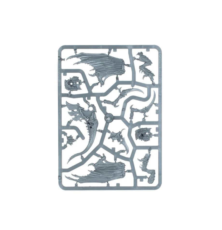 Warhammer 40,000: Leviathan