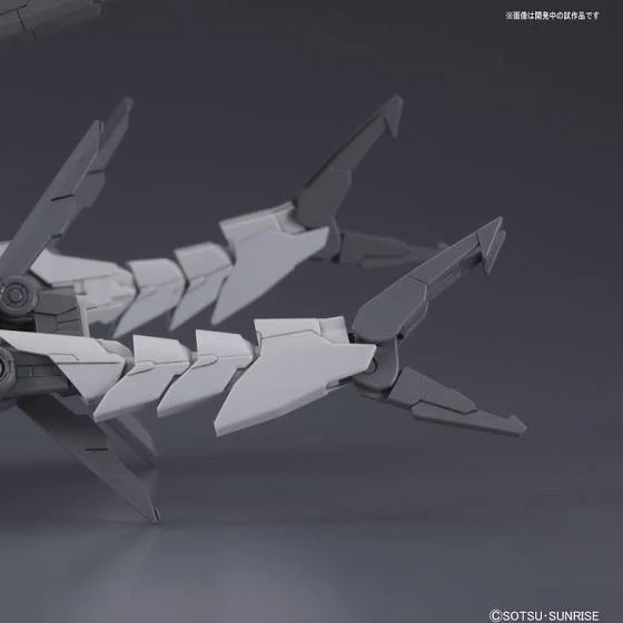 HGBF #63 Reversible Gundam