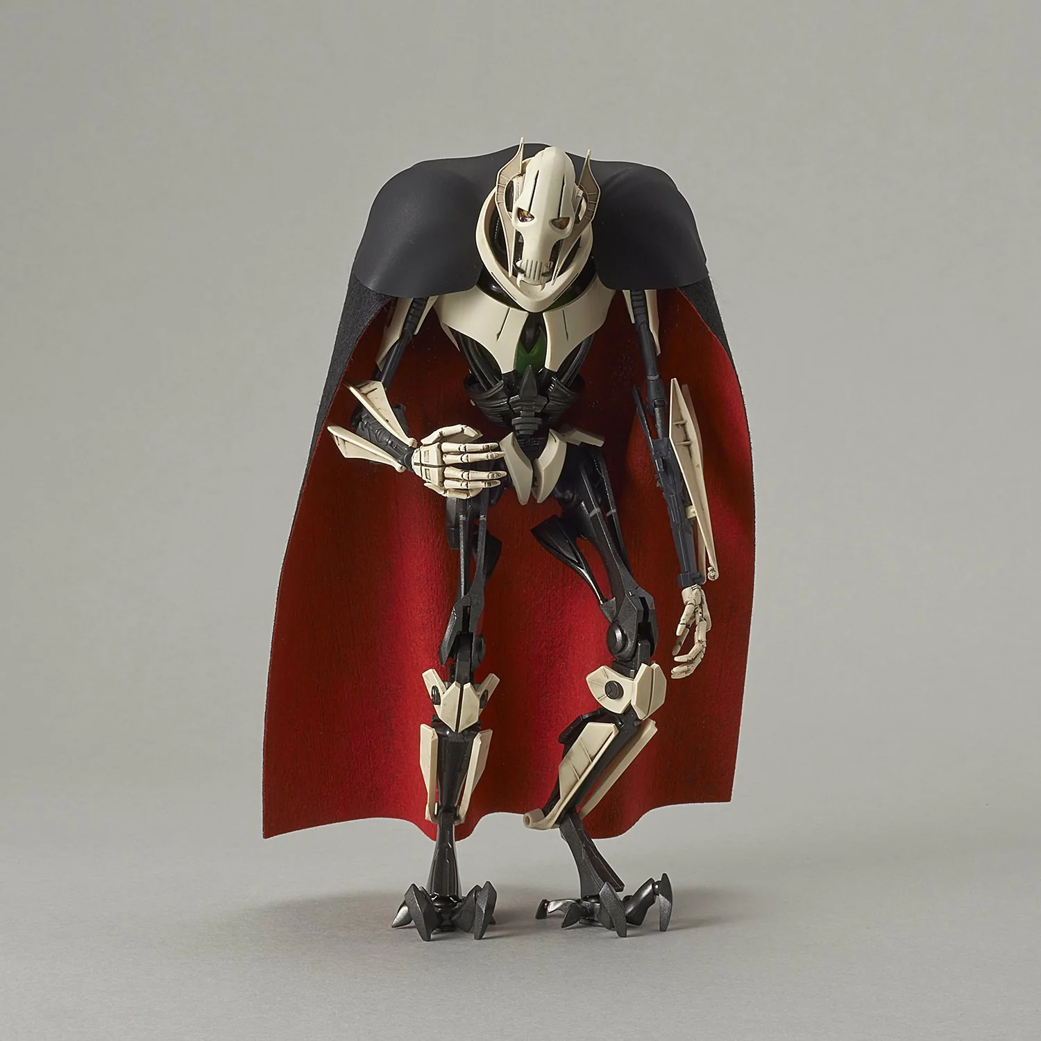 Star Wars General Grievous 1/12 scale kit