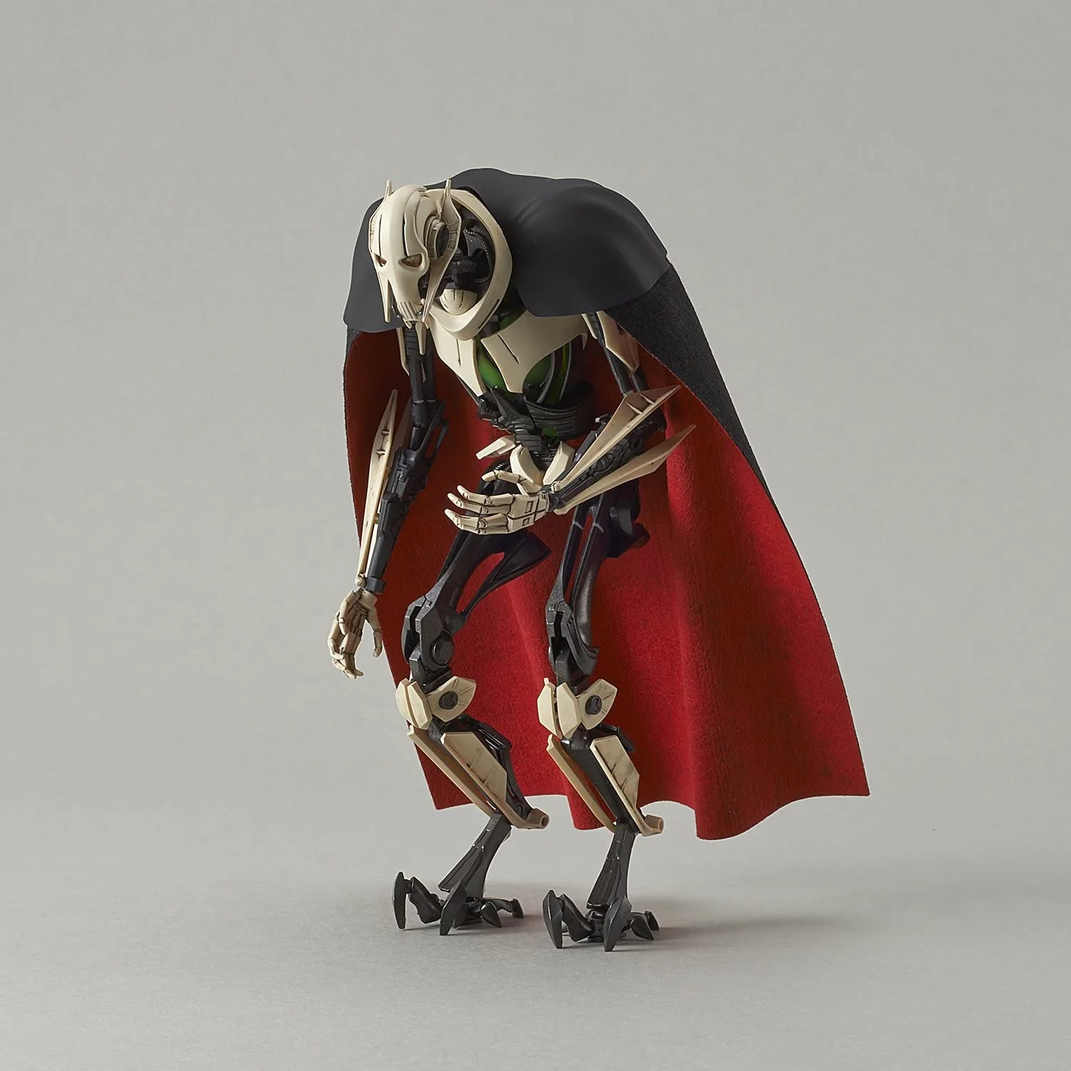 Star Wars General Grievous 1/12 scale kit