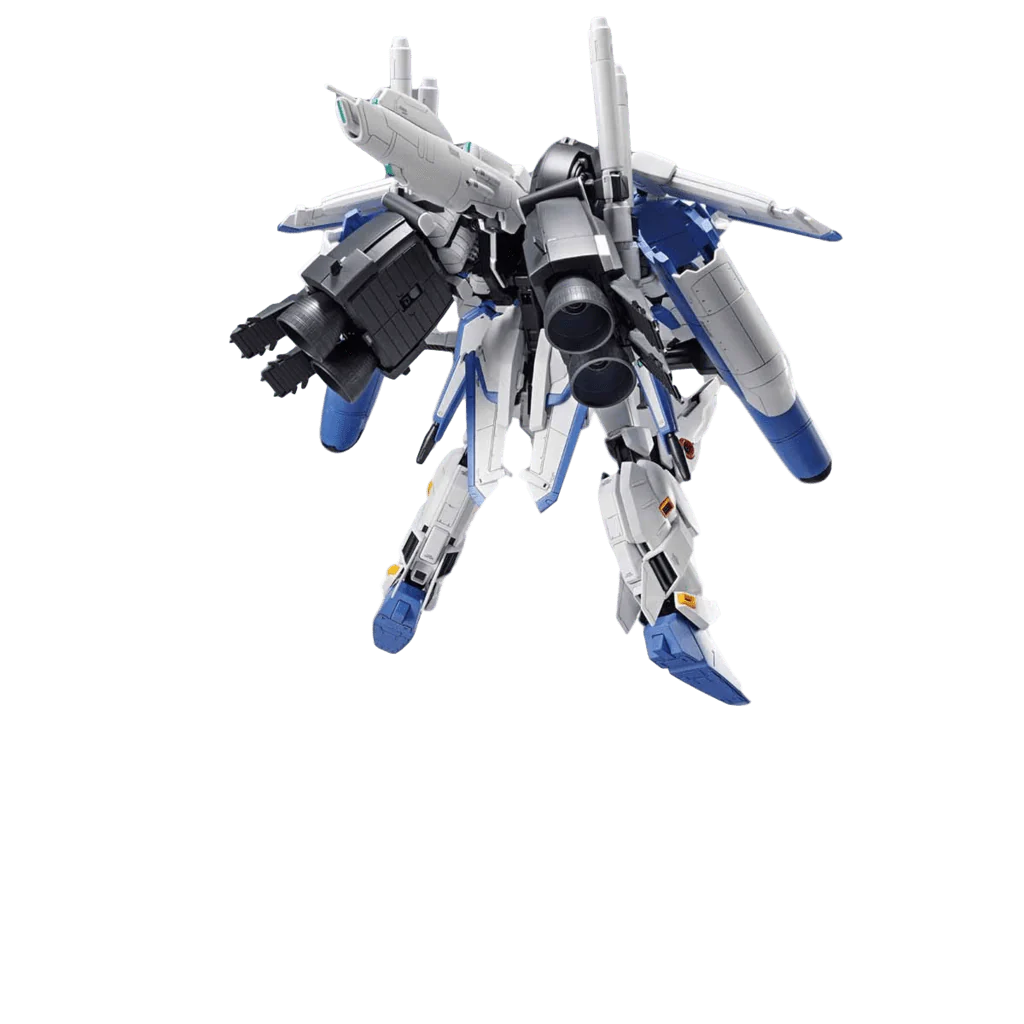 MG Ex-S Gundam/S Gundam