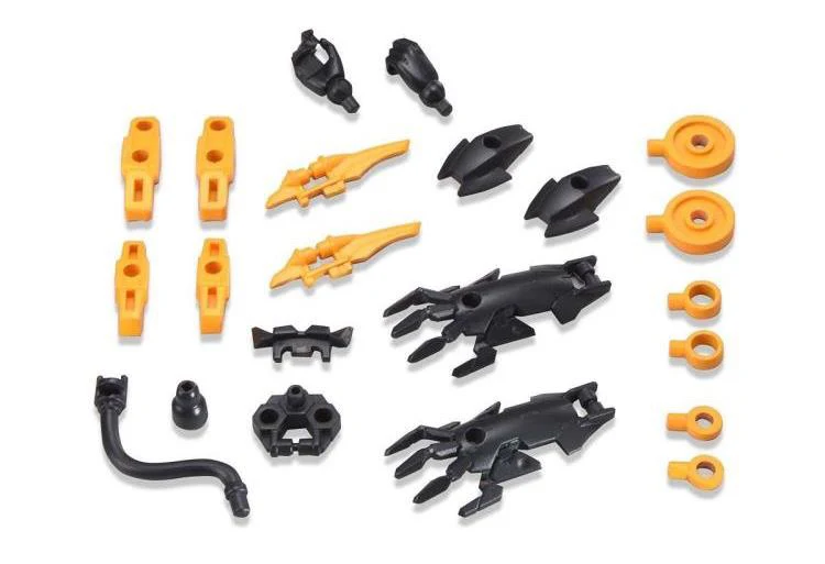 30 Minutes Sisters #01 SIS-G00 Rishetta [Color A]