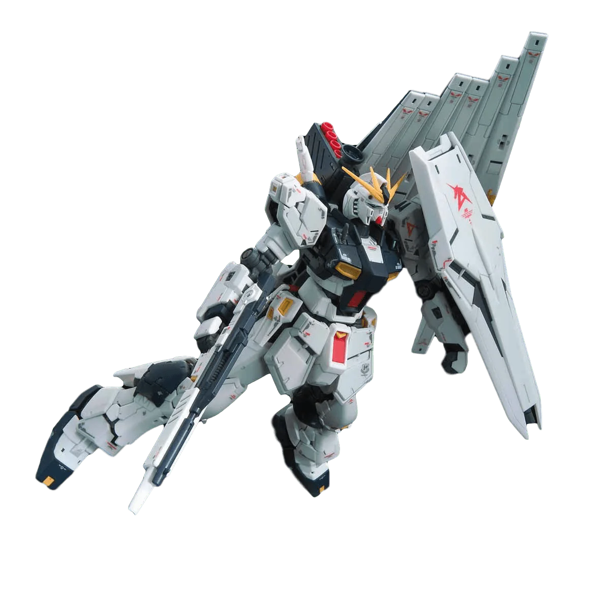 RG #32 RX-93 Nu Gundam