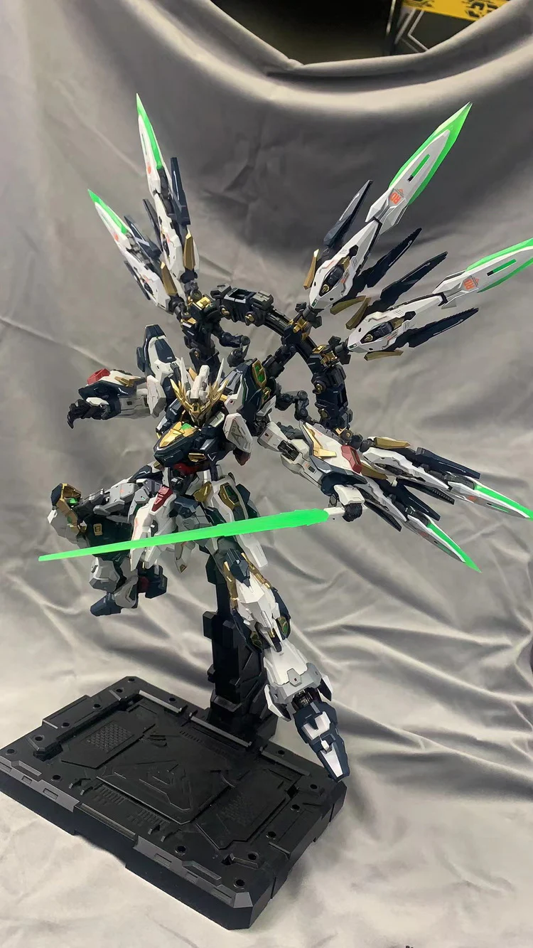 Vientiane Fusion Apocalypse 1/100 Model Kit