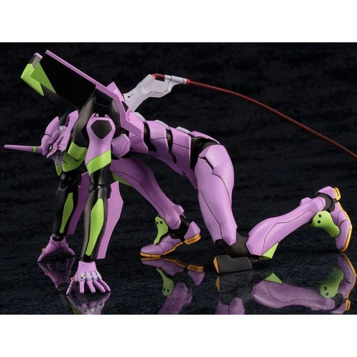 Neon Genesis Evangelion: Eva Unit-01 Tv Ver. (Reissue)