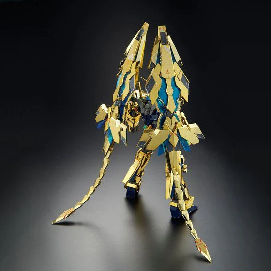 MG 1/100 UNICORN GUNDAM 03 PHENEX(NARRATIVE Ver.)