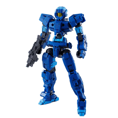 30 Minutes Missions #03 eEXM-17 Alto (Blue)