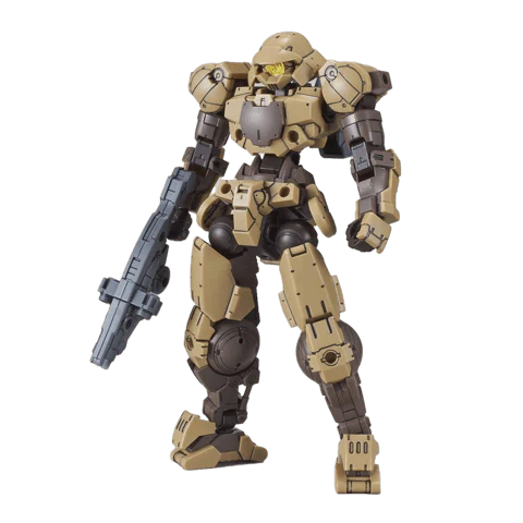 30 Minutes Missions #16 bEXM-15 Portanova (Brown)