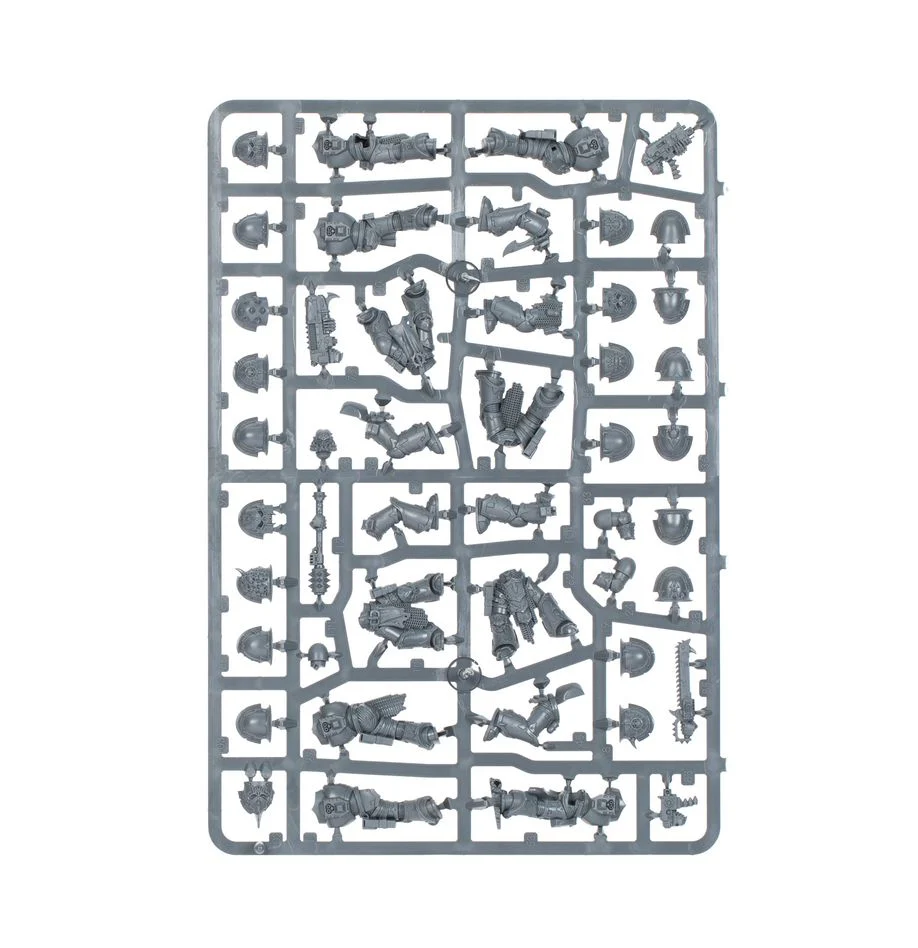 Warhammer 40,000 Kill Team: Nemesis Claw