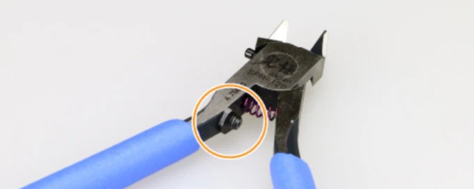 GodHand Ultimate Nipper GH-SPN-120 Nipper 5.0