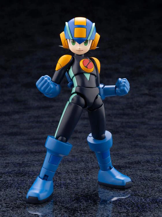Mega Man Battle Network MegaMan.EXE Model Kit