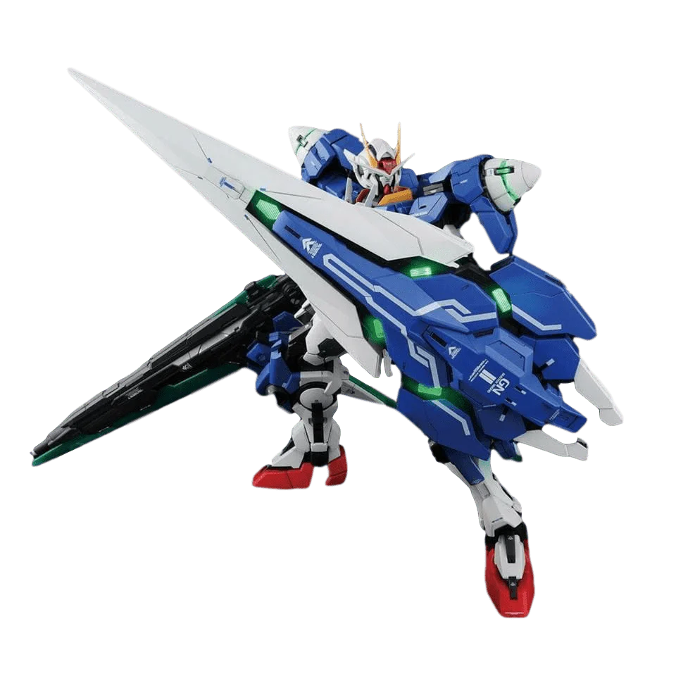 PG 00 Gundam Seven Sword/G