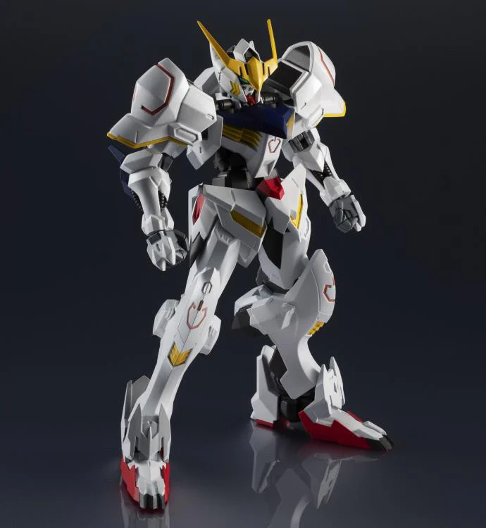ASW-G-08 Gundam Barbatos 