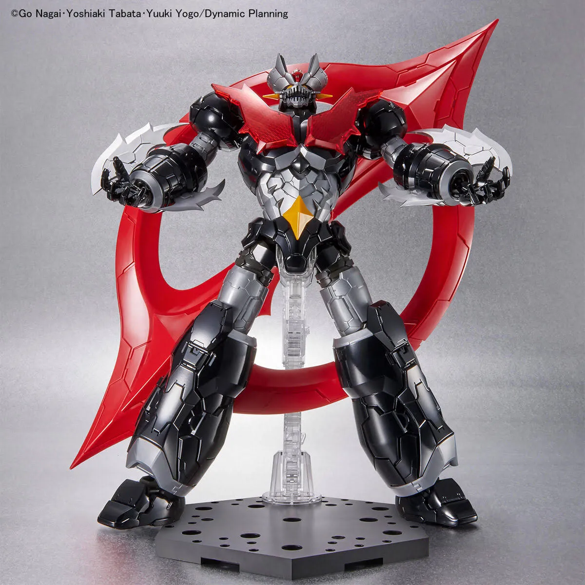 HG MAZINGER ZERO (INFINITISM)