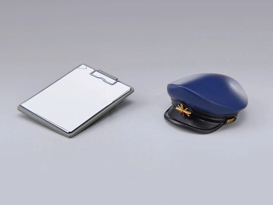 Figure-Rise Standard Lena 