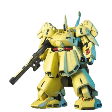 HGUC #36 PMX-003 “The O”
