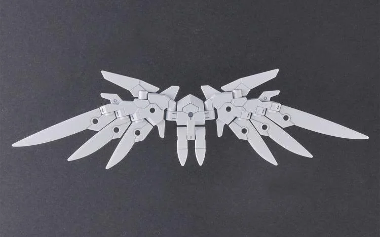 30 Minutes Missions #W-31 Option Parts Set 17 (Wing Unit 1)