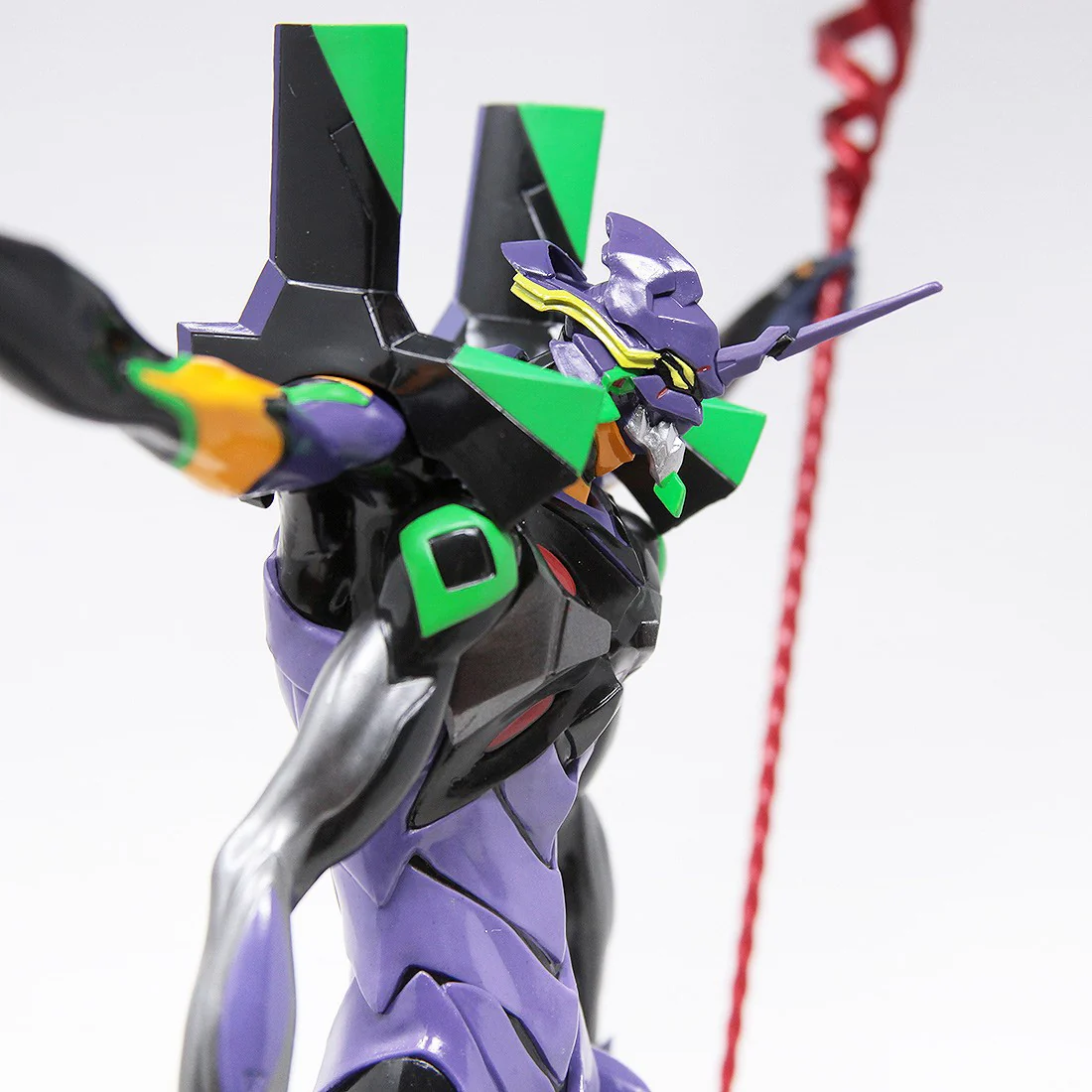 Rebuild of Evangelion Ichibansho EVA-13 (3.0+1.0)