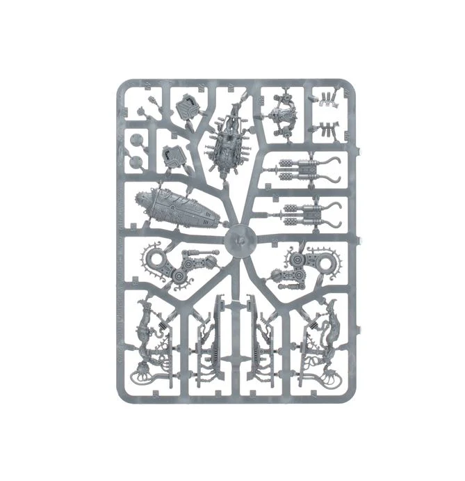 Warhammer 40,000 Adepta Sororitas: Penitent Crusader Host