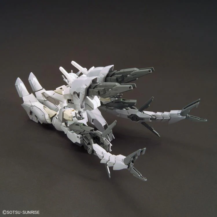 HGBF #63 Reversible Gundam