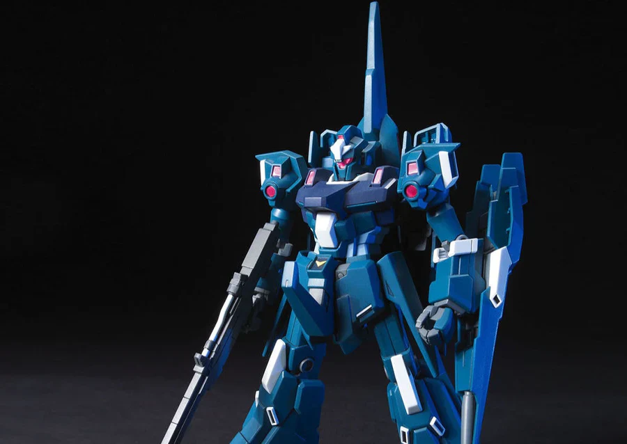 HGUC #103 ReZel