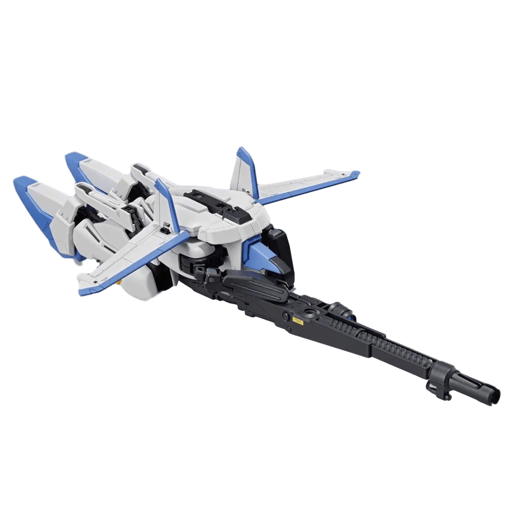 MG Ex-S Gundam/S Gundam