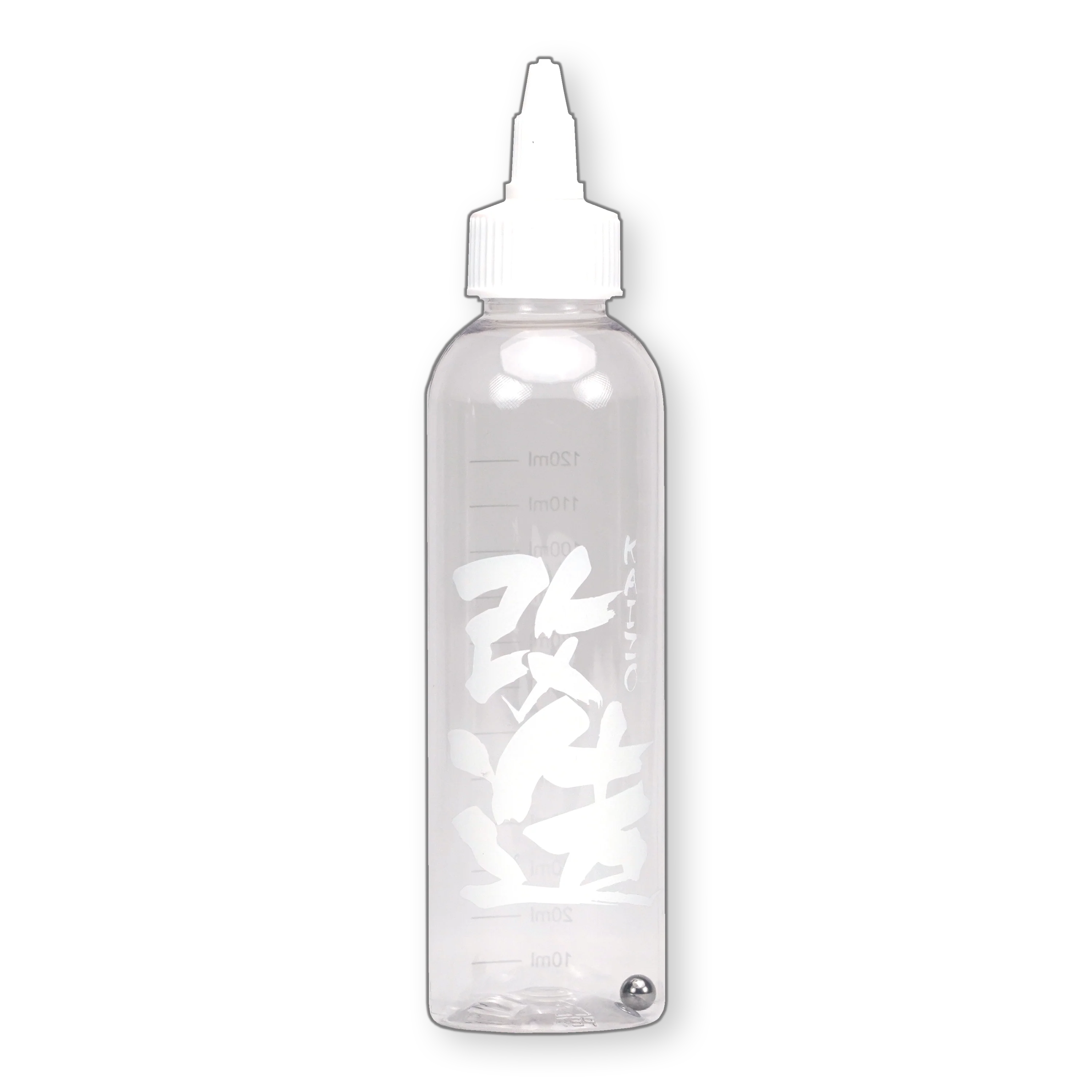 Kaizo Spare Plastic Bottle