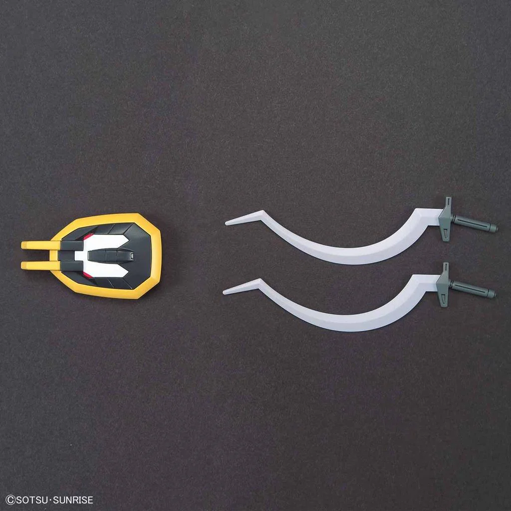 HGAC #228 Gundam Sandrock