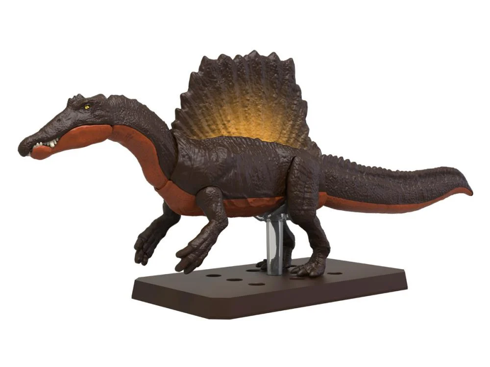 Plannosaurus Spinosaurus #05 Model Kit