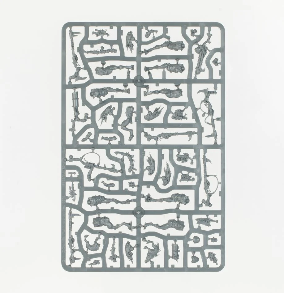 Warhammer 40,000 T'au Empire Army Set: Kroot Hunting Pack