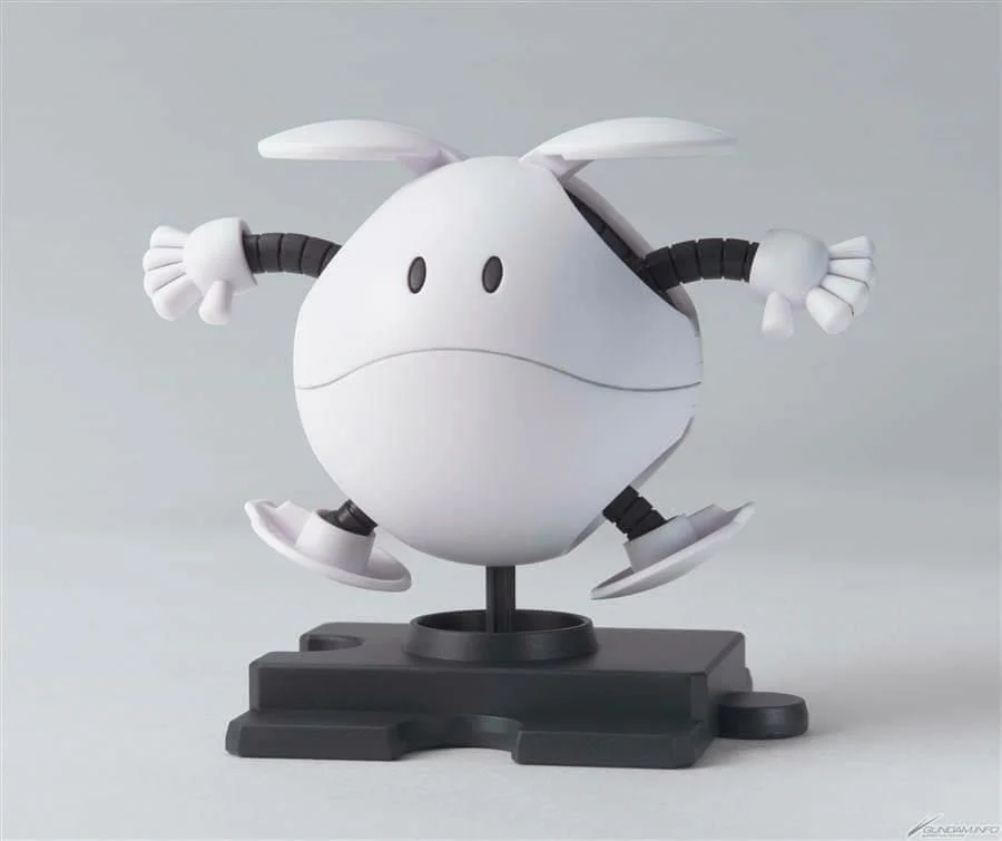 Haropla #08 Mobile Haro