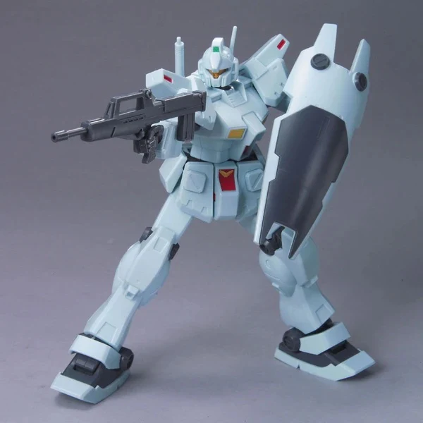 HGUC #120 RGM-79N GM Custom