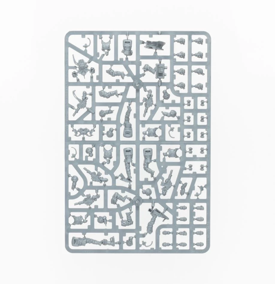 Warhammer 40,000 Kill Team: Hivestorm