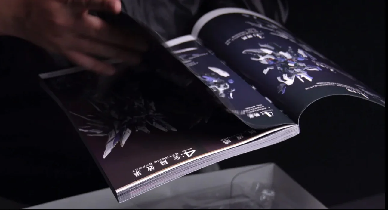 Sky Defender 1/72 Model Kit (Deluxe version) (Pre-Order)