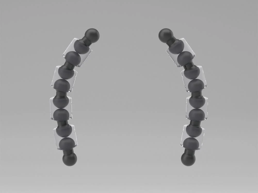 MG Gunner Zaku Warrior (Lunamaria Hawke Custom)