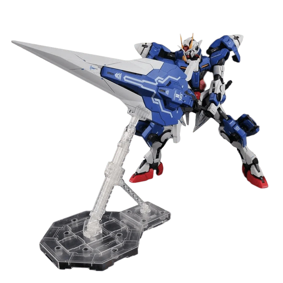 PG 00 Gundam Seven Sword/G