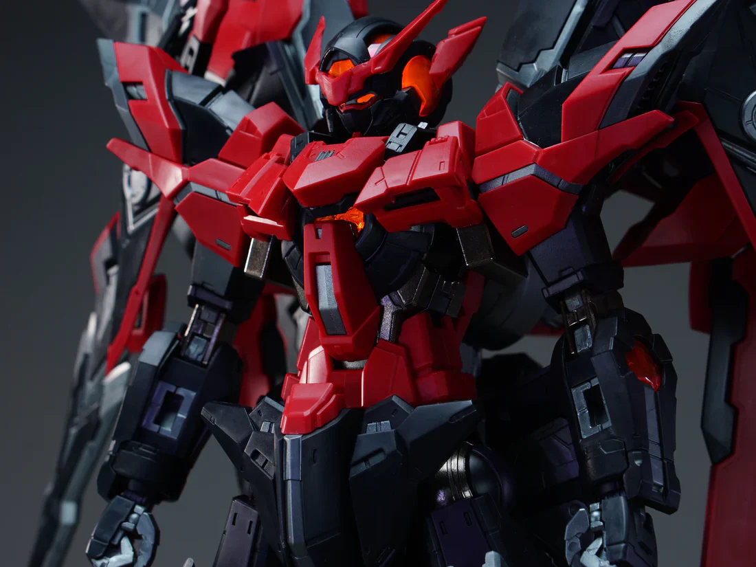 Star Destroyer (Dark Age Ver.) Limited Edition 1/100 Scale Model Kit