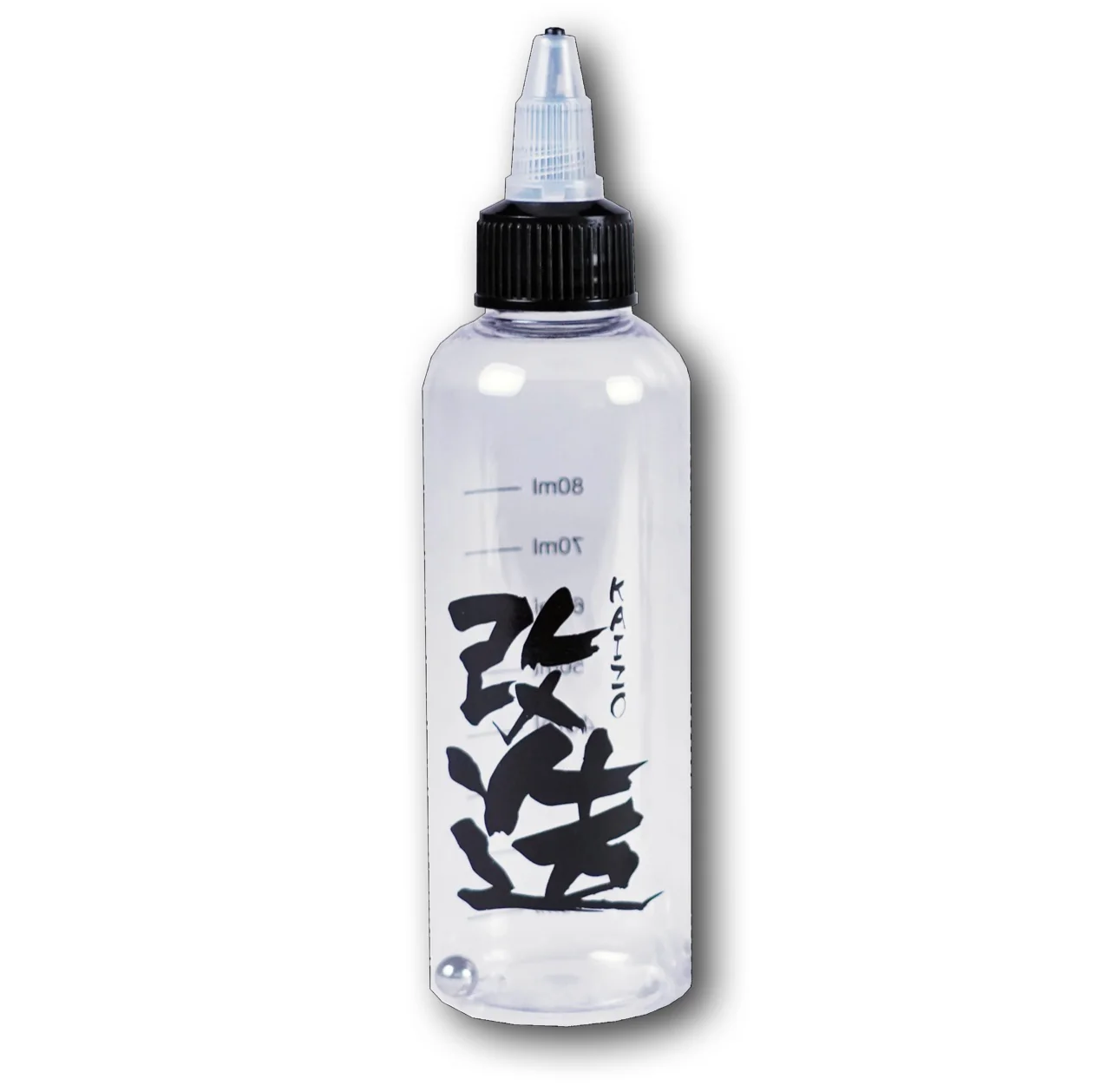 Kaizo Spare Plastic Bottle