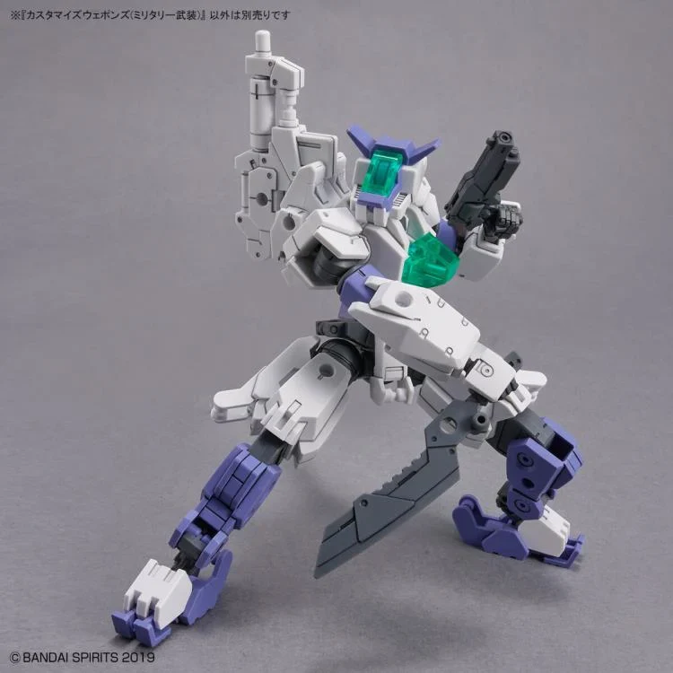 30 Minutes Missions #W-20 Customize Weapons (Military Weapons)