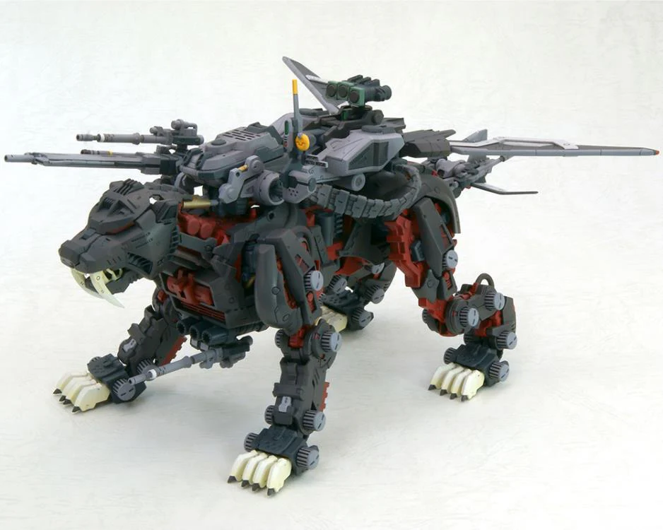 Zoids - EPZ-003 Great Sabre Marking Plus Version