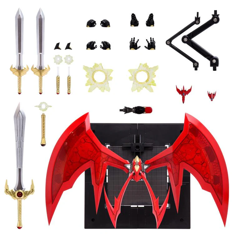 Mazinkaiser RIOBOT Mazinkaiser Figure (Reissue)