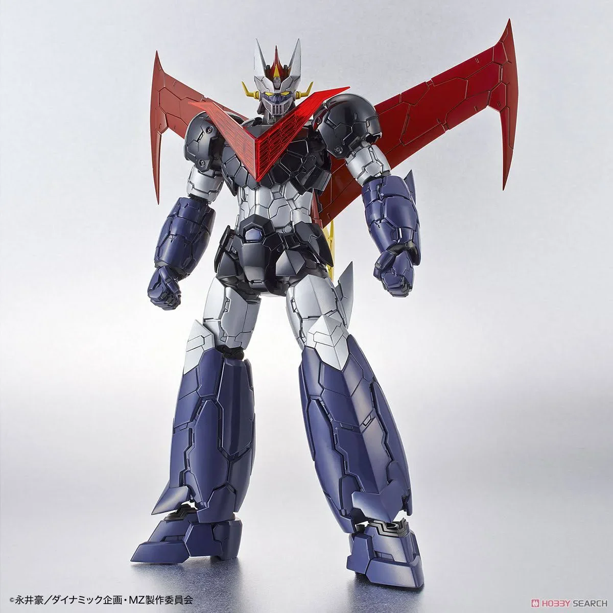 HG Great Mazinger (Mazinger Z INFINITY Ver.)