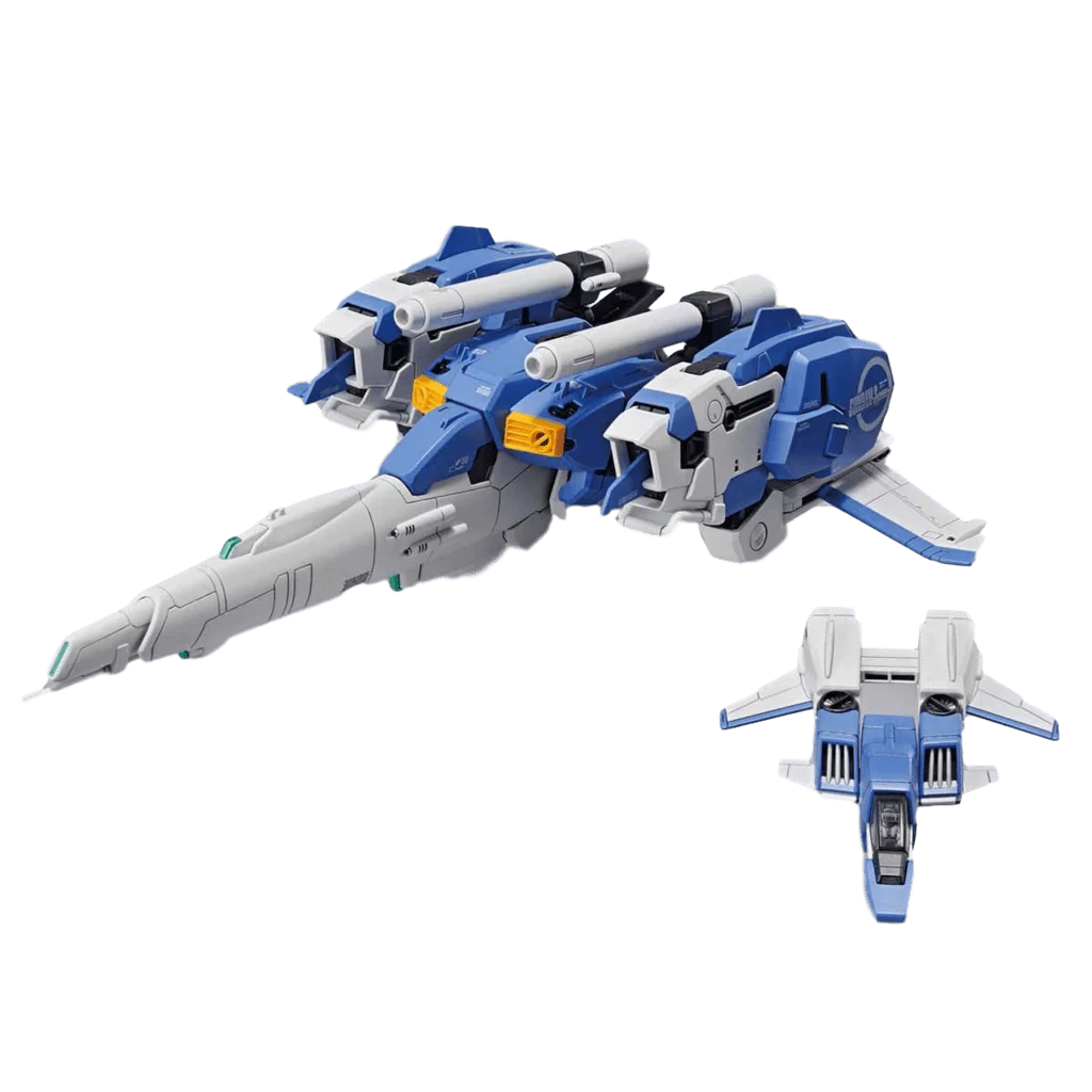 MG Ex-S Gundam/S Gundam