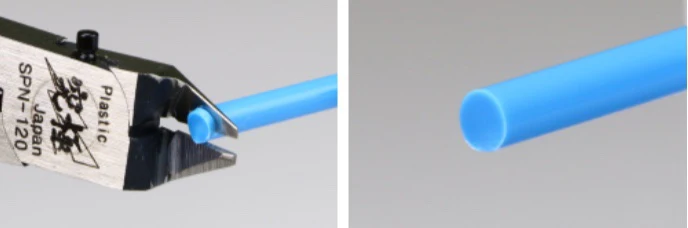 GodHand Ultimate Nipper GH-SPN-120 Nipper 5.0